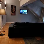 Kiem Premium Apartments