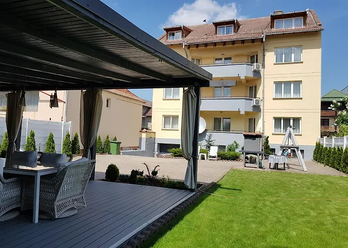 Kiem Premium Apartments