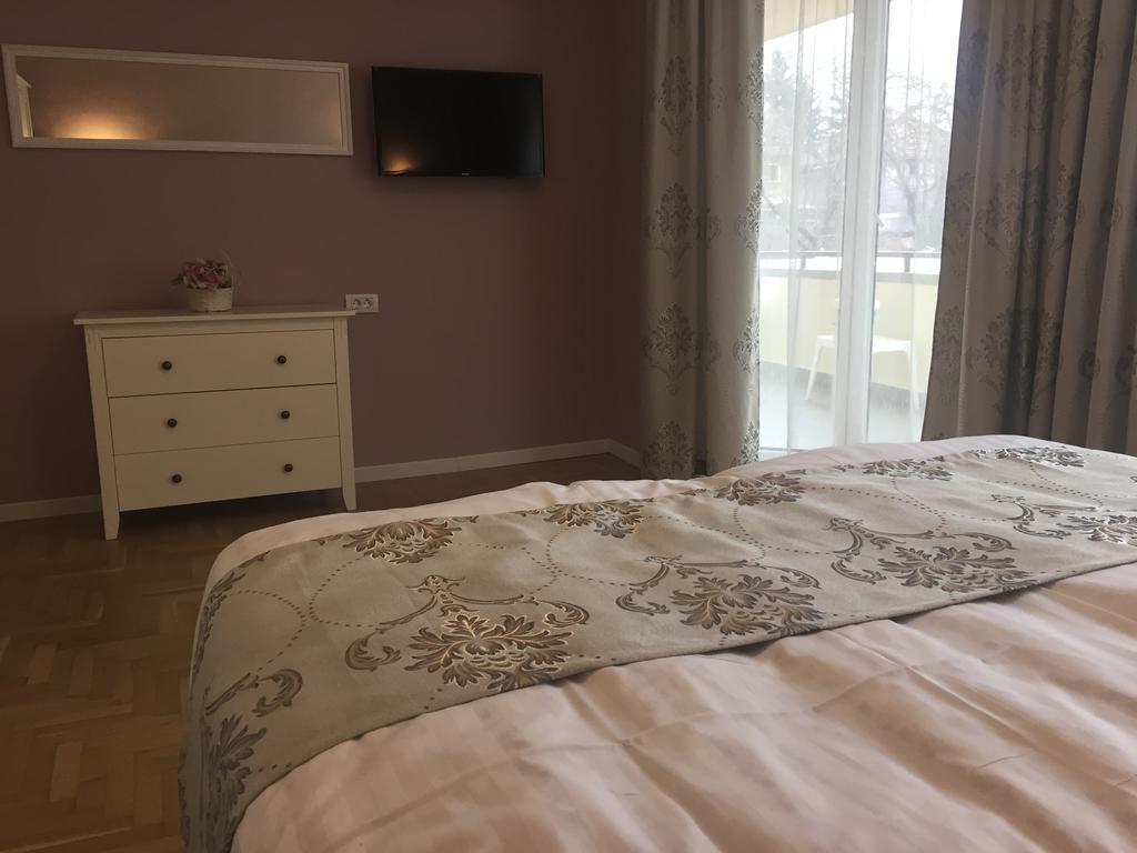 Apartament Kiem Premium *