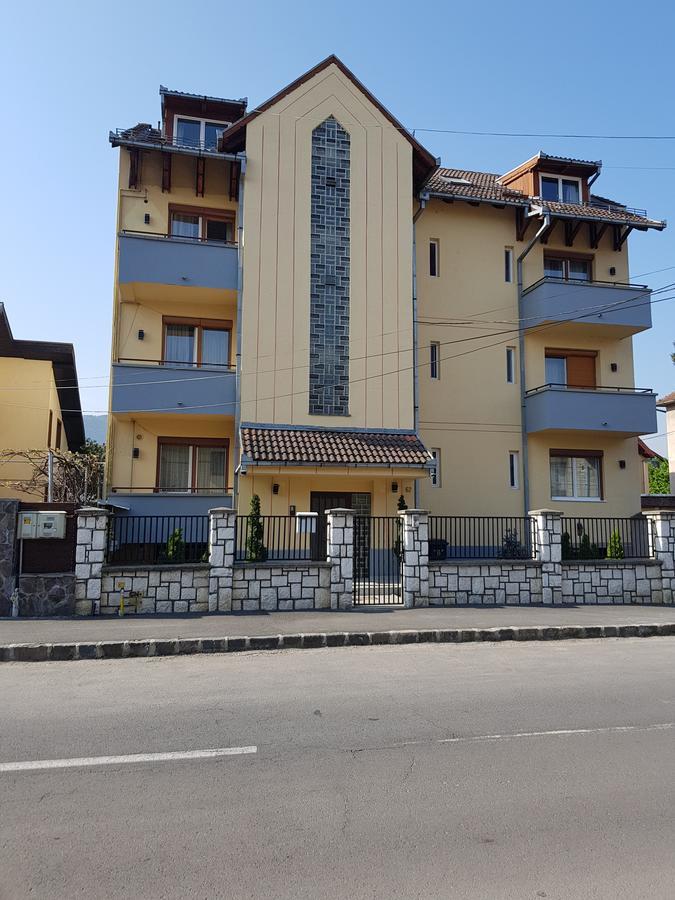 Apartament Kiem Premium
