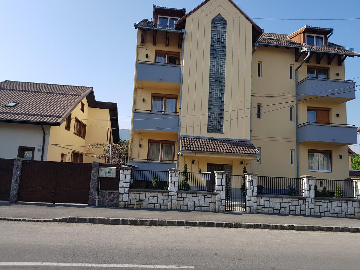 Apartament Kiem Premium *