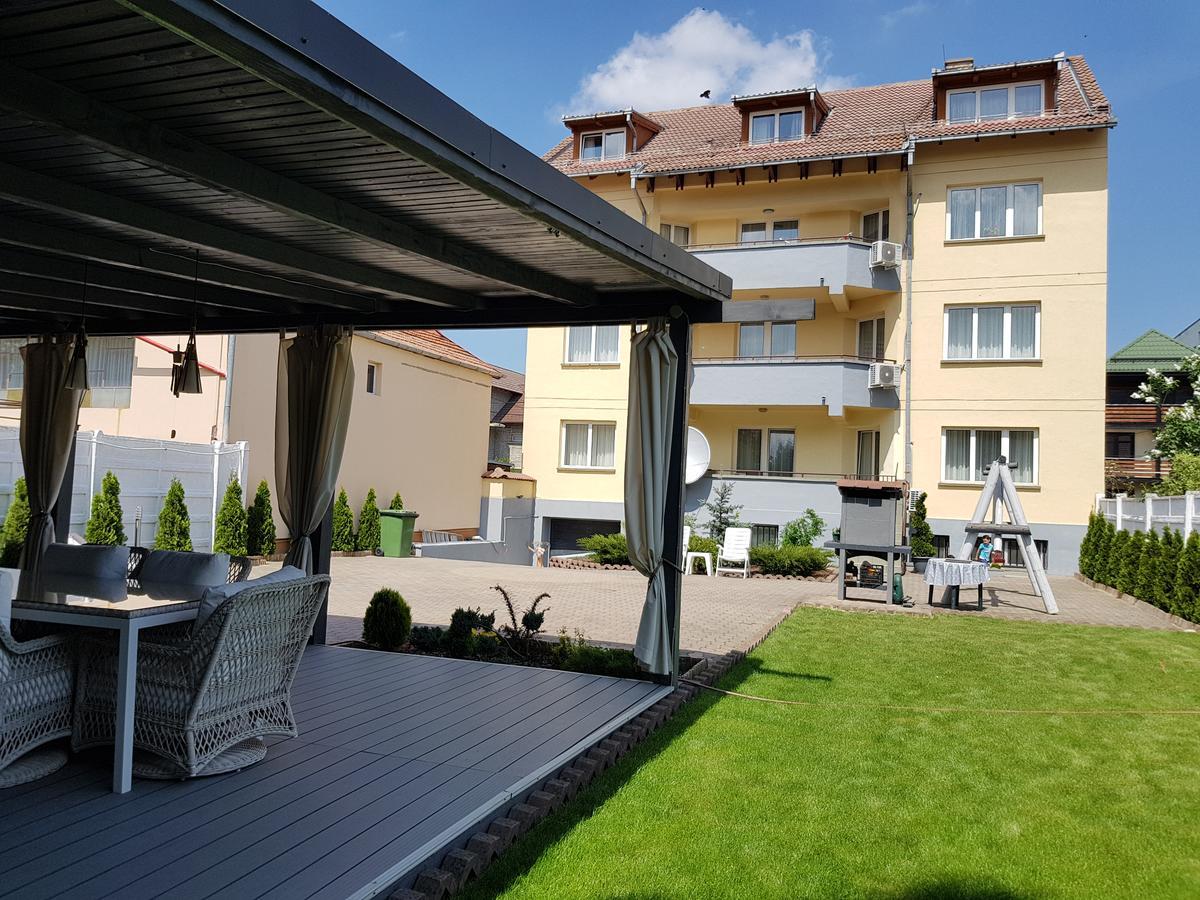 Apartament Kiem Premium *